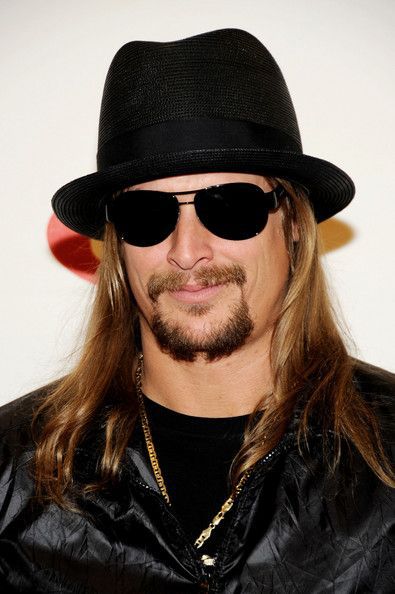 Kid rock (Robert James Ritchie)