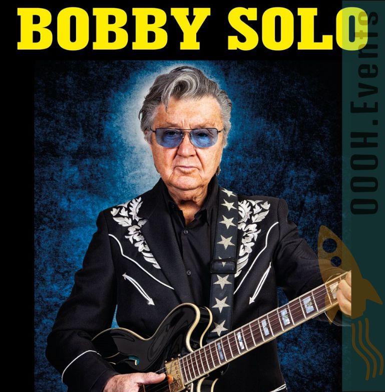 Bobby solo